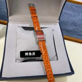 LONGINES High-value small square watch（5 styles)-2098