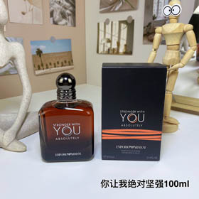 Armani You Absolutely Make Me Strong Eau de Parfum and You Absolutely Make Me Strong Tobacco Eau de Parfum and Fall in Love With You Eau de Parfum-3247
